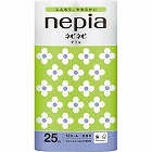 ネピアネピネトイレット１２ロール　ダブル