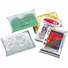 ポケットティッシュ（１０Ｗ）