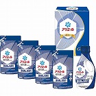 Ｐ＆Ｇ　アリエール液体洗剤ギフトセット