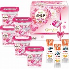 Ｐ＆Ｇ　ボールドジェルボールギフトセット