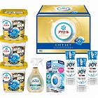Ｐ＆Ｇ　アリエールジェルボール　プレミアムバラエティギフトセット