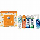 花王　キュキュットセット