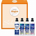 ライオン チャーミーマジカ セレクションギフト