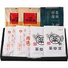 生薬入浴剤７包セット