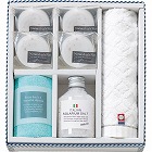 バスツーリスト　バスソルトセット