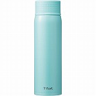 ティファール　ステンレスマグボトルクリーンマグ（５００ｍｌ）　ミントティー