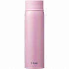 ティファール　ステンレスマグボトルクリーンマグ（５００ｍｌ）　プティローズ