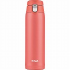 ティファール　ライト＆ゴーマグ　（４８０ｍｌ）　ルージュ