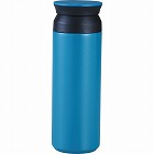 真空ステンレスボトル（４３０ｍｌ）　ブルー