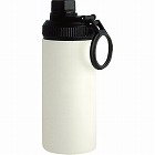 ＷＥＬＦスリムボトル（４５０ｍｌ）　ホワイト