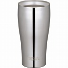 サーモス　真空断熱タンブラー　ステンレスミラー