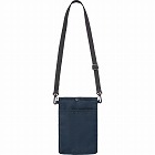 テントクロス　撥水マルチショルダー　ネイビー