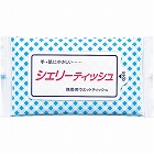 シェリ－ウェットハンディ（１０枚入）