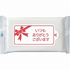 サンキューウエットティッシュ（１０枚入）