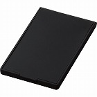 コンパクトミラー　ブラック