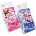 泡立ち・水切れスポンジソフト