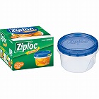 ジップロック　スクリューロック（丸型中）