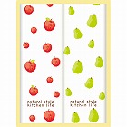 無蛍光キッチンクロス（２枚）