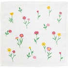 Ａｇ＋除菌かわいいふきん　野の花