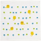 Ａｇ＋除菌かわいいふきん　ネコ