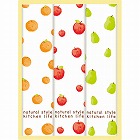 無蛍光キッチンクロス（３枚）