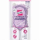 花王　クイックルハンディ　本体