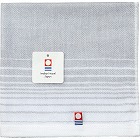 今治タオル　三重織ガーゼハンドタオル