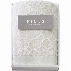 ＦＩＬＬＳ　フェイスタオル　モロッカン