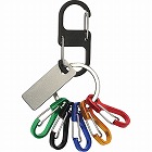 カラビナ・カラビナ