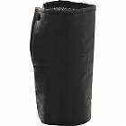 再生ＰＥＴ保冷温ドリンクケース　ブラック