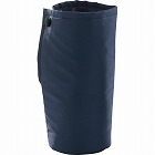 再生ＰＥＴ保冷温ドリンクケース　ネイビー