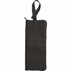 テントクロスマルチ傘カバー　ブラック