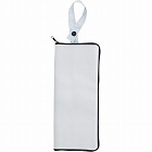 テントクロスマルチ傘カバー　グレー