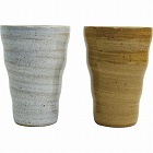 八雲　ペアフリーカップ