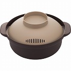 レンジでひとり用鍋