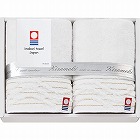 今治　きらめき　ミニタオル２枚セット