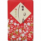 ほのか昆布茶「梅」（６袋）　☆