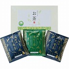 ドリップ緑茶（３Ｐ）　☆
