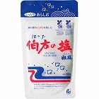 伯方の塩　スタンドパック（２００ｇ）　☆